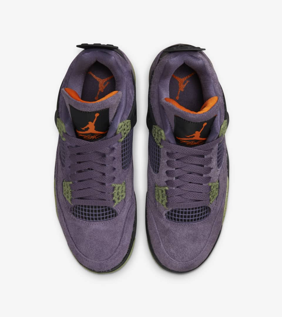 Nike air femme violet sales